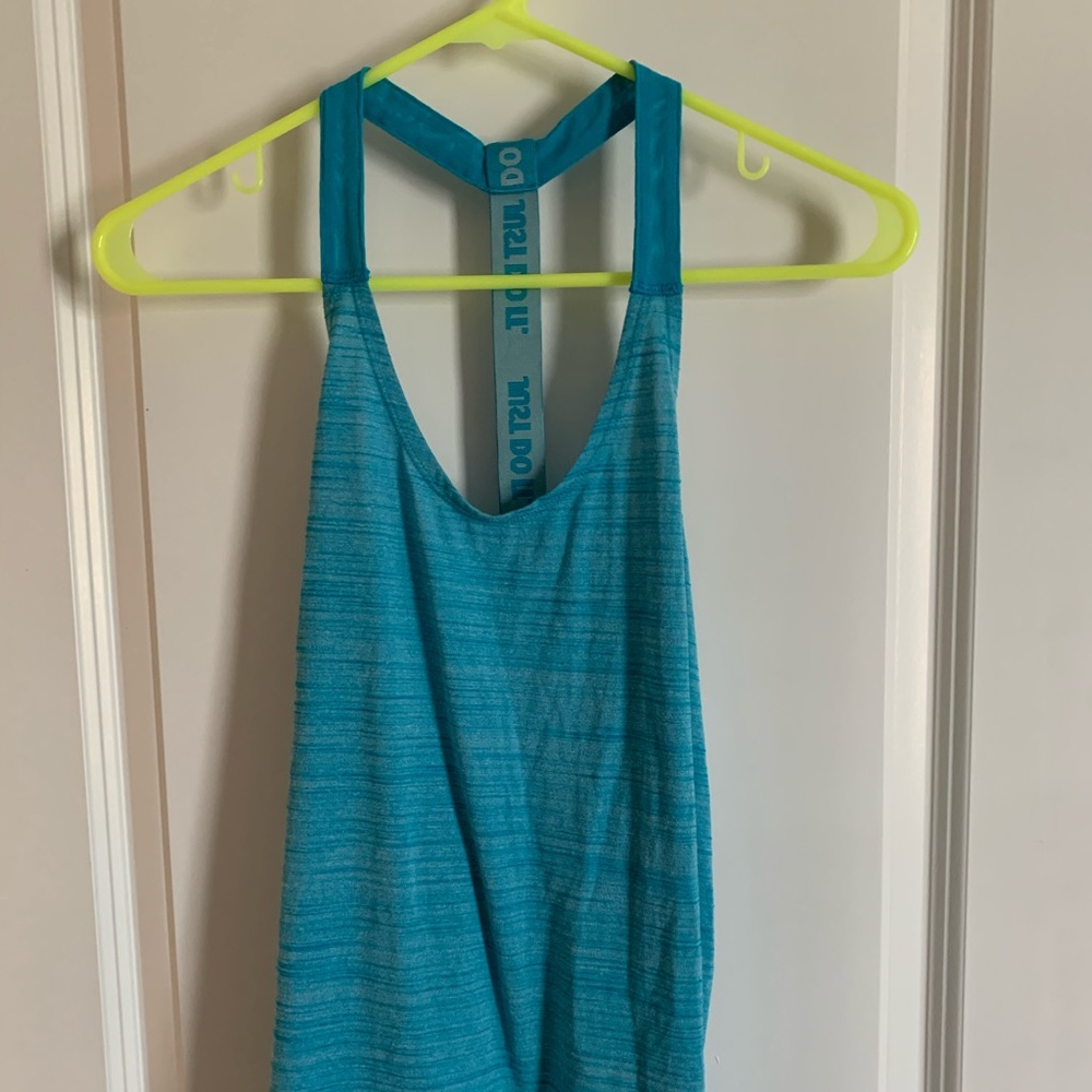 Nike Tank